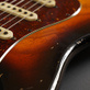Fender Stratocaster 62 Heavy Relic Masterbuilt John Cruz (2018) Detailphoto 17