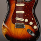 Fender Stratocaster 62 Heavy Relic Masterbuilt John Cruz (2018) Detailphoto 3