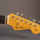 Fender Stratocaster 62 Heavy Relic Masterbuilt John Cruz (2018) Detailphoto 7