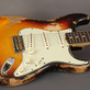 Fender Stratocaster 62 Heavy Relic Masterbuilt Vincent van Trigt (2021) Detailphoto 8