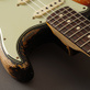 Fender Stratocaster 62 Heavy Relic Masterbuilt Vincent van Trigt (2021) Detailphoto 12