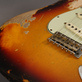 Fender Stratocaster 62 Heavy Relic Masterbuilt Vincent van Trigt (2021) Detailphoto 9