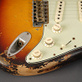 Fender Stratocaster 62 Heavy Relic Masterbuilt Vincent van Trigt (2021) Detailphoto 10