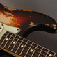 Fender Stratocaster 62 Heavy Relic Masterbuilt Vincent van Trigt (2021) Detailphoto 11