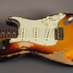 Fender Stratocaster 62 Heavy Relic Masterbuilt Vincent van Trigt (2021) Detailphoto 13