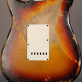 Fender Stratocaster 62 Heavy Relic Masterbuilt Vincent van Trigt (2021) Detailphoto 4