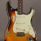 Fender Stratocaster 62 Heavy Relic Masterbuilt Vincent van Trigt (2021) Detailphoto 1
