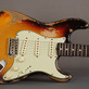 Fender Stratocaster 62 Heavy Relic Masterbuilt Vincent van Trigt (2021) Detailphoto 5