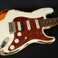 Fender Stratocaster 62 Heavy Relic "Ollicaster" (2016) Detailphoto 3