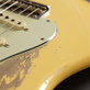 Fender Stratocaster 62 Relic 60th Anniversary Ltd. Masterbuilt Dale Wilson (2014) Detailphoto 17