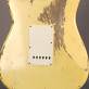 Fender Stratocaster 62 Relic 60th Anniversary Ltd. Masterbuilt Dale Wilson (2014) Detailphoto 4