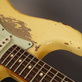 Fender Stratocaster 62 Relic 60th Anniversary Ltd. Masterbuilt Dale Wilson (2014) Detailphoto 12