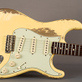 Fender Stratocaster 62 Relic 60th Anniversary Ltd. Masterbuilt Dale Wilson (2014) Detailphoto 6
