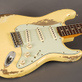 Fender Stratocaster 62 Relic 60th Anniversary Ltd. Masterbuilt Dale Wilson (2014) Detailphoto 11