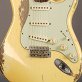 Fender Stratocaster 62 Relic 60th Anniversary Ltd. Masterbuilt Dale Wilson (2014) Detailphoto 3