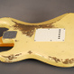 Fender Stratocaster 62 Relic 60th Anniversary Ltd. Masterbuilt Dale Wilson (2014) Detailphoto 19