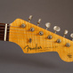 Fender Stratocaster 62 Relic 60th Anniversary Ltd. Masterbuilt Dale Wilson (2014) Detailphoto 8