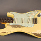 Fender Stratocaster 62 Relic 60th Anniversary Ltd. Masterbuilt Dale Wilson (2014) Detailphoto 15
