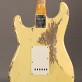 Fender Stratocaster 62 Relic 60th Anniversary Ltd. Masterbuilt Dale Wilson (2014) Detailphoto 2