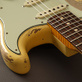 Fender Stratocaster 62 Relic 60th Anniversary Ltd. Masterbuilt Dale Wilson (2014) Detailphoto 13