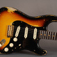 Fender Stratocaster 62 Relic Masterbuilt Todd Krause (2020) Detailphoto 5