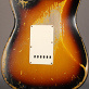 Fender Stratocaster 62 Relic Masterbuilt Todd Krause (2020) Detailphoto 4