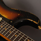 Fender Stratocaster 62 Relic Masterbuilt Todd Krause (2020) Detailphoto 11