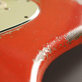 Fender Stratocaster 62 Relic Masterbuilt Dale Wilson Fiesta Red (2020) Detailphoto 14