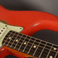 Fender Stratocaster 62 Relic Masterbuilt Dale Wilson Fiesta Red (2020) Detailphoto 7