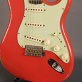Fender Stratocaster 62 Relic Roasted Limited Edition (2017) Detailphoto 3