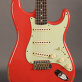 Fender Stratocaster 62 Relic Roasted Limited Edition (2017) Detailphoto 1