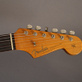 Fender Stratocaster 62 Relic Roasted Limited Edition (2017) Detailphoto 8