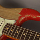 Fender Stratocaster 62 Ultra Relic Dakota Red Masterbuilt Dale Wilson (2019) Detailphoto 8