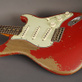 Fender Stratocaster 62 Ultra Relic Dakota Red Masterbuilt Dale Wilson (2019) Detailphoto 13