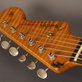 Fender Stratocaster 62 Ultra Relic Dakota Red Masterbuilt Dale Wilson (2019) Detailphoto 12