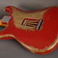 Fender Stratocaster 62 Ultra Relic Dakota Red Masterbuilt Dale Wilson (2019) Detailphoto 18