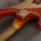 Fender Stratocaster 62 Ultra Relic Dakota Red Masterbuilt Dale Wilson (2019) Detailphoto 19