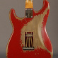 Fender Stratocaster 62 Ultra Relic Dakota Red Masterbuilt Dale Wilson (2019) Detailphoto 2