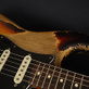 Fender Stratocaster 63 Heavy Relic 3TS Dale Wilson (2018) Detailphoto 7