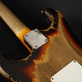 Fender Stratocaster 63 Heavy Relic 3TS Dale Wilson (2018) Detailphoto 15