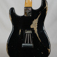 Fender Stratocaster '63 Heavy Relic Black MB Dale Wilson (2014) Detailphoto 2