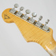 Fender Stratocaster '63 Heavy Relic Black MB Dale Wilson (2014) Detailphoto 16