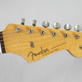 Fender Stratocaster '63 Heavy Relic Black MB Dale Wilson (2014) Detailphoto 12