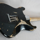Fender Stratocaster '63 Heavy Relic Black MB Dale Wilson (2014) Detailphoto 8
