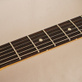 Fender Stratocaster 63 Heavy Relic Black over Gold Masterbuilt Jason Smith (2009) Detailphoto 16