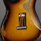 Fender Stratocaster 63 Heavy Relic Masterbuilt Carlos Lopez (2021) Detailphoto 4