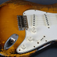 Fender Stratocaster 63 Heavy Relic Masterbuilt Carlos Lopez (2021) Detailphoto 10