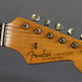 Fender Stratocaster 63 Heavy Relic Masterbuilt Carlos Lopez (2021) Detailphoto 6