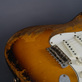 Fender Stratocaster 63 Heavy Relic Masterbuilt Carlos Lopez (2021) Detailphoto 9