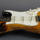Fender Stratocaster 63 Heavy Relic Masterbuilt Carlos Lopez (2021) Detailphoto 13